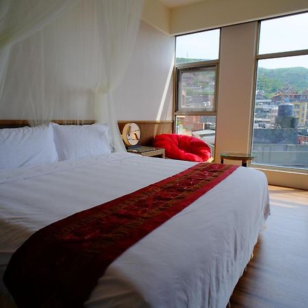 Chiu Chunt Dint B&B Jiufen Room photo