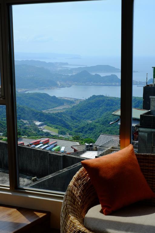 Chiu Chunt Dint B&B Jiufen Room photo