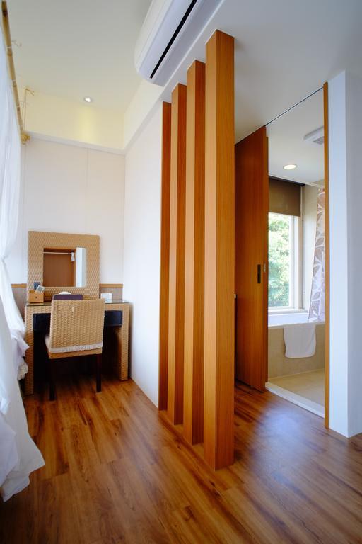 Chiu Chunt Dint B&B Jiufen Room photo