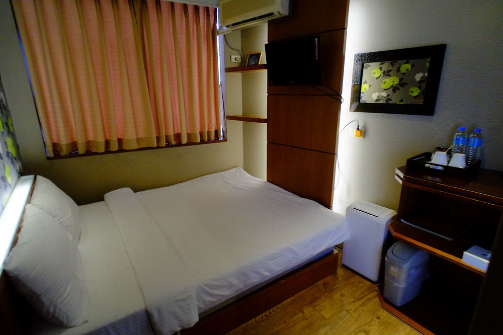 Chiu Chunt Dint B&B Jiufen Exterior photo