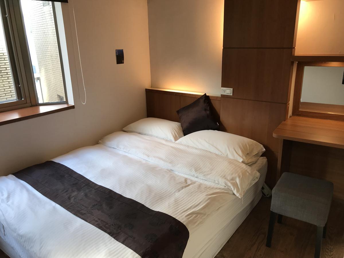Chiu Chunt Dint B&B Jiufen Exterior photo