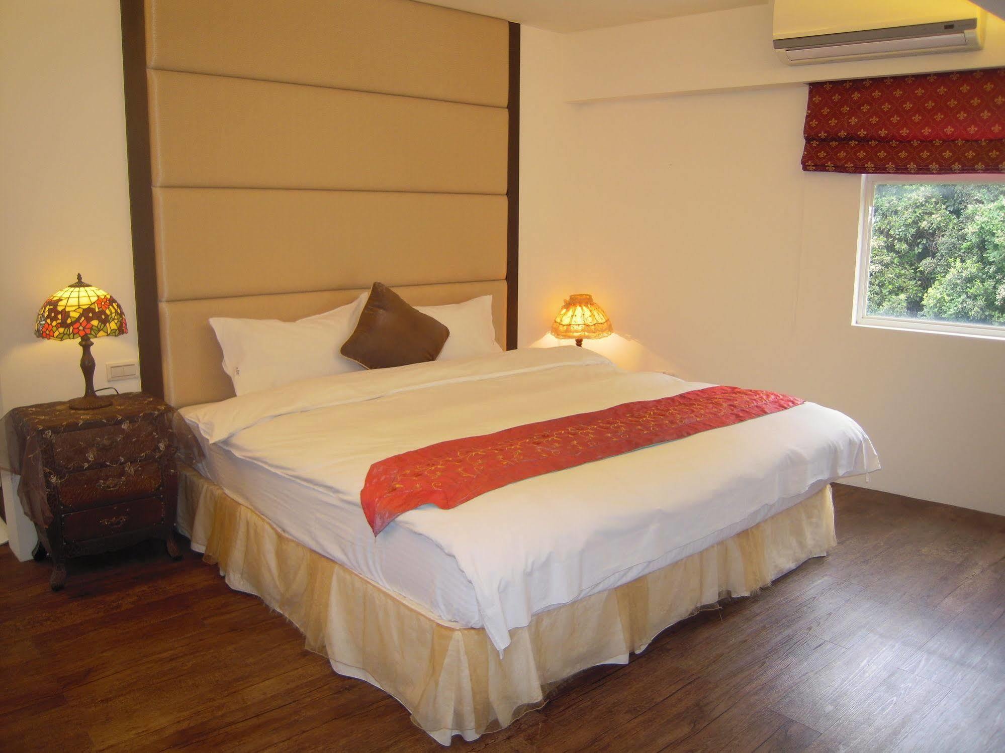 Chiu Chunt Dint B&B Jiufen Exterior photo