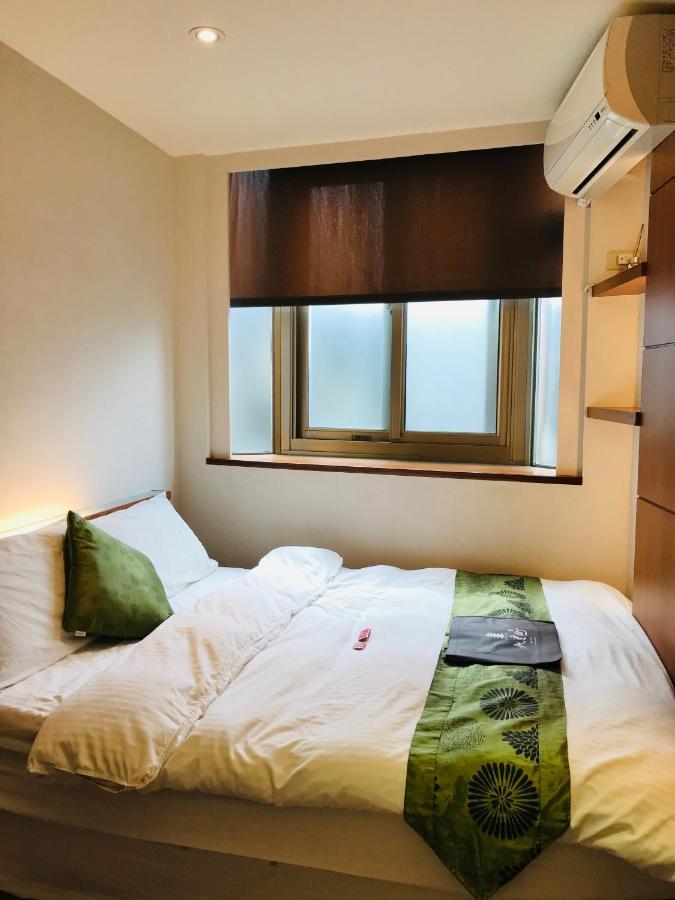 Chiu Chunt Dint B&B Jiufen Exterior photo